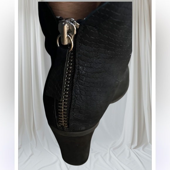 Seychelles black booties - Picture 3 of 6